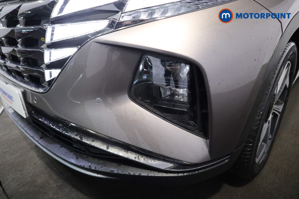 Hyundai Tucson Ultimate Automatic Petrol Plug-In Hybrid SUV - Stock Number (1597232) - 37th supplementary image