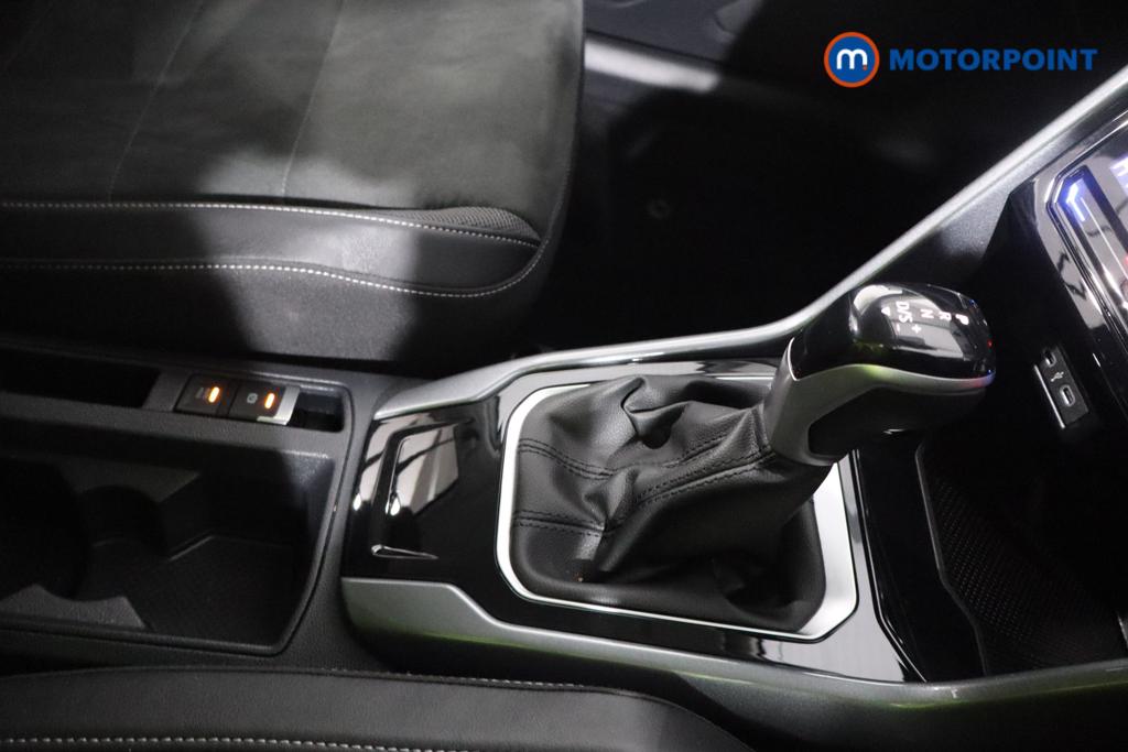 Volkswagen T-Roc Style Automatic Petrol SUV - Stock Number (1597491) - 3rd supplementary image