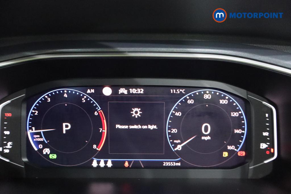 Volkswagen T-Roc Style Automatic Petrol SUV - Stock Number (1597491) - 4th supplementary image