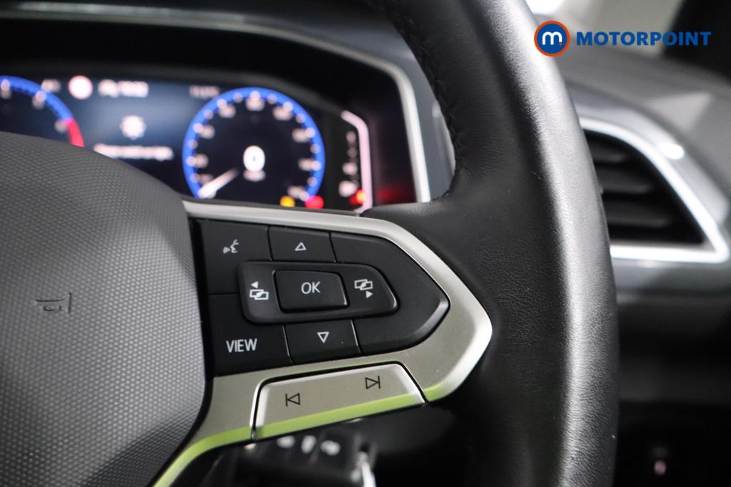 Volkswagen T-Roc Style Automatic Petrol SUV - Stock Number (1597491) - 7th supplementary image