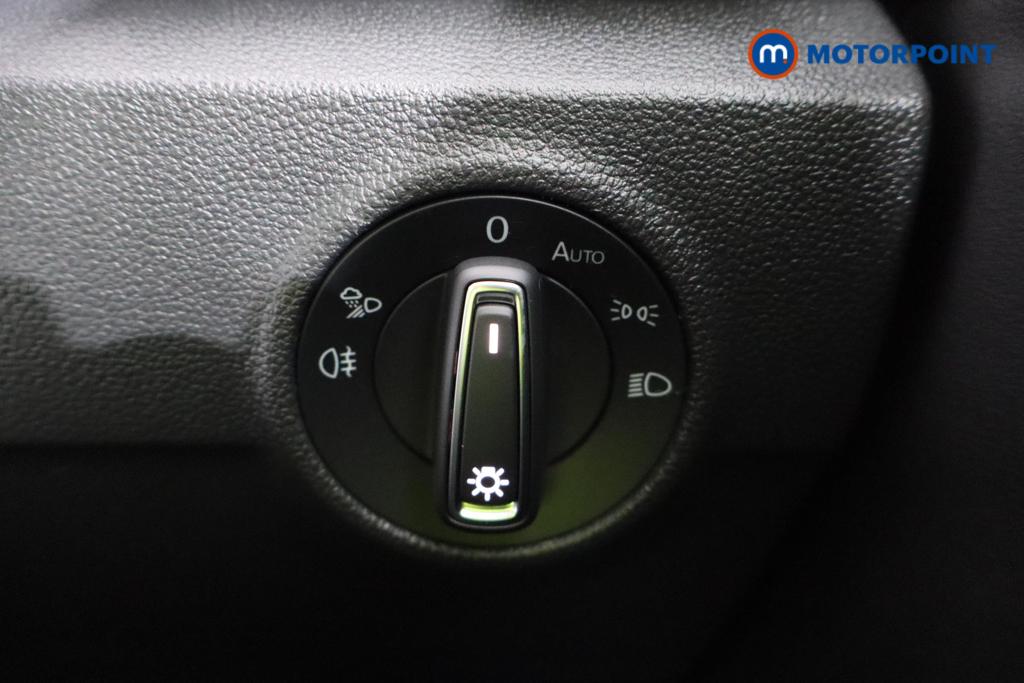 Volkswagen T-Roc Style Automatic Petrol SUV - Stock Number (1597491) - 10th supplementary image