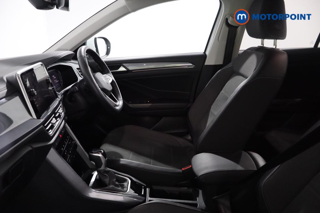 Volkswagen T-Roc Style Automatic Petrol SUV - Stock Number (1597491) - 14th supplementary image