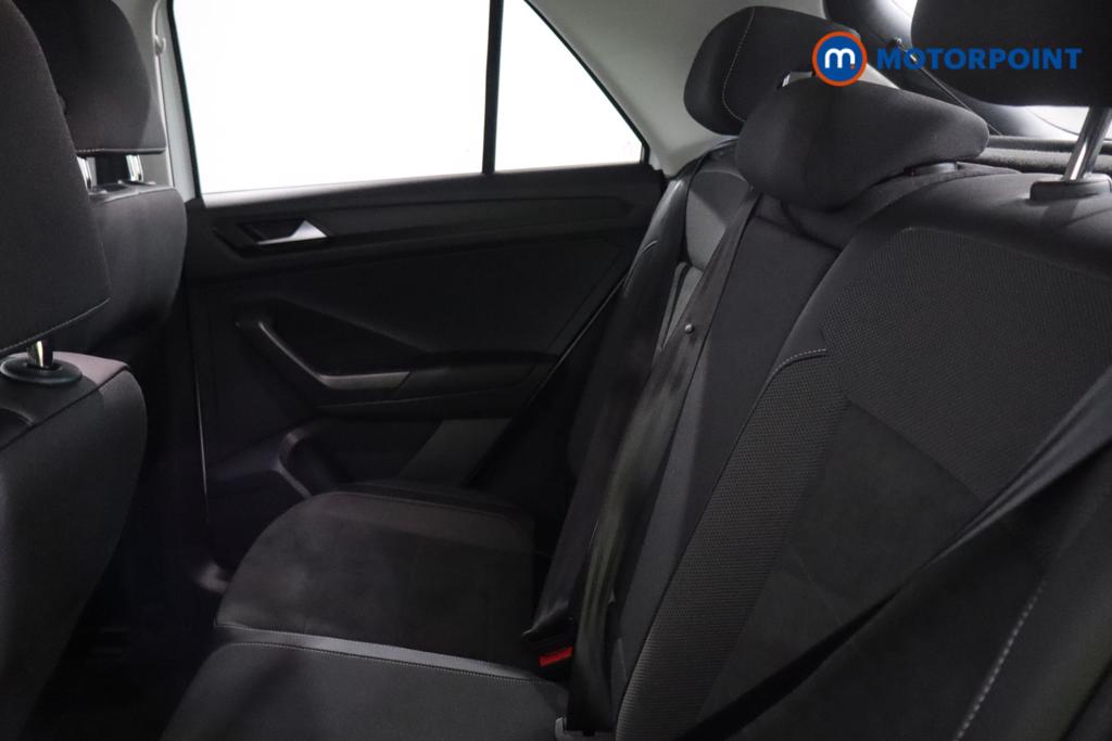 Volkswagen T-Roc Style Automatic Petrol SUV - Stock Number (1597491) - 15th supplementary image