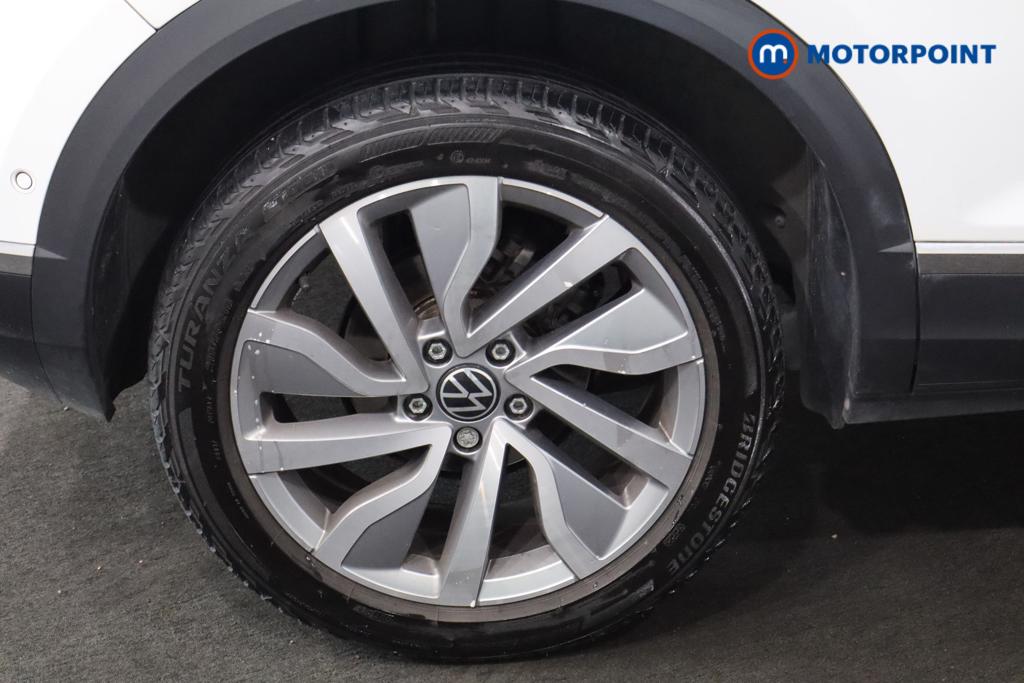 Volkswagen T-Roc Style Automatic Petrol SUV - Stock Number (1597491) - 18th supplementary image