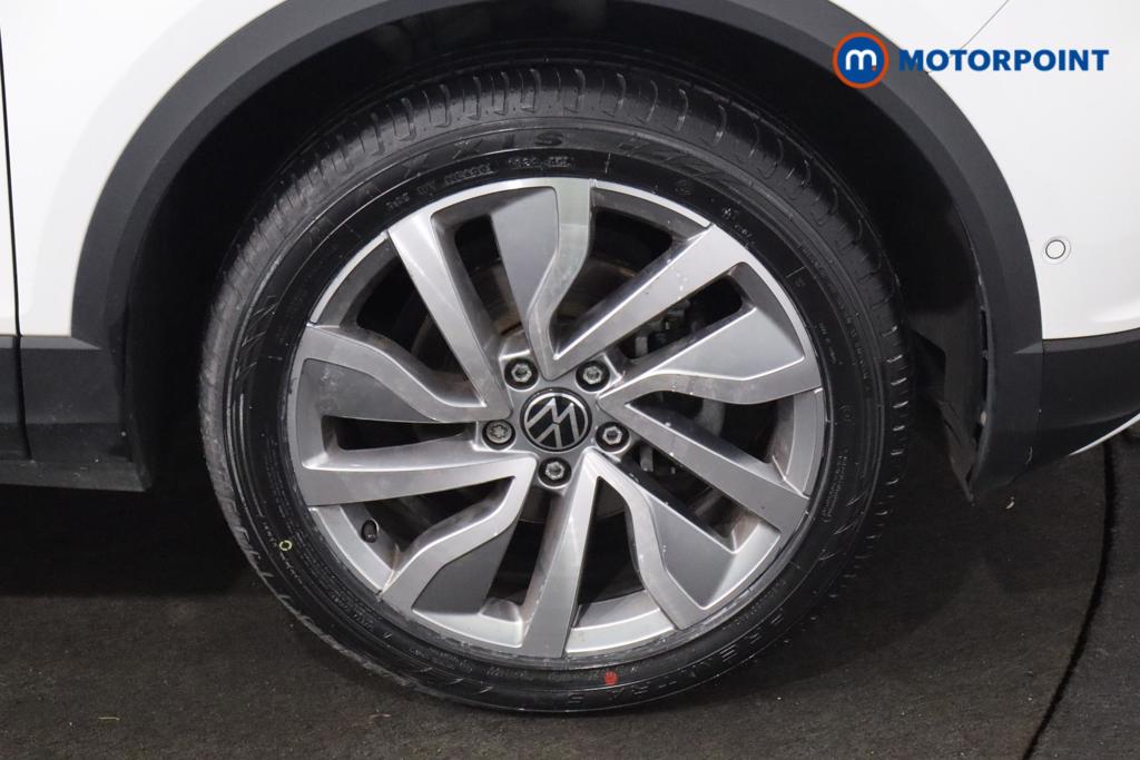 Volkswagen T-Roc Style Automatic Petrol SUV - Stock Number (1597491) - 19th supplementary image
