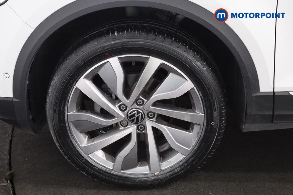 Volkswagen T-Roc Style Automatic Petrol SUV - Stock Number (1597491) - 20th supplementary image