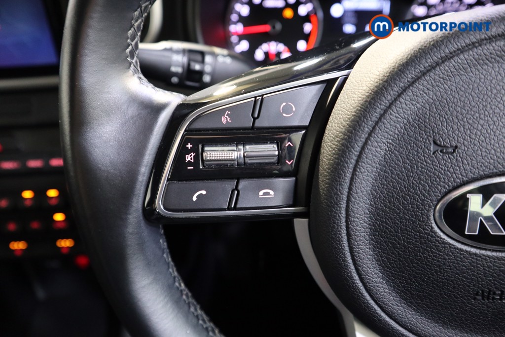 KIA Sportage 2 Manual Petrol SUV - Stock Number (1597667) - 3rd supplementary image