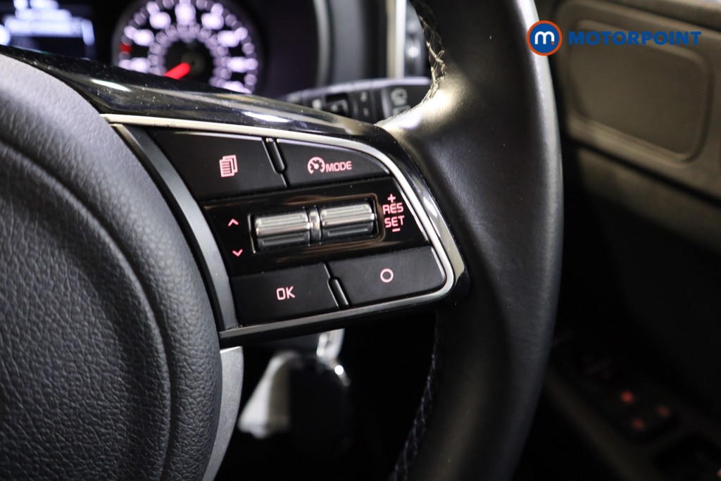 KIA Sportage 2 Manual Petrol SUV - Stock Number (1597667) - 4th supplementary image