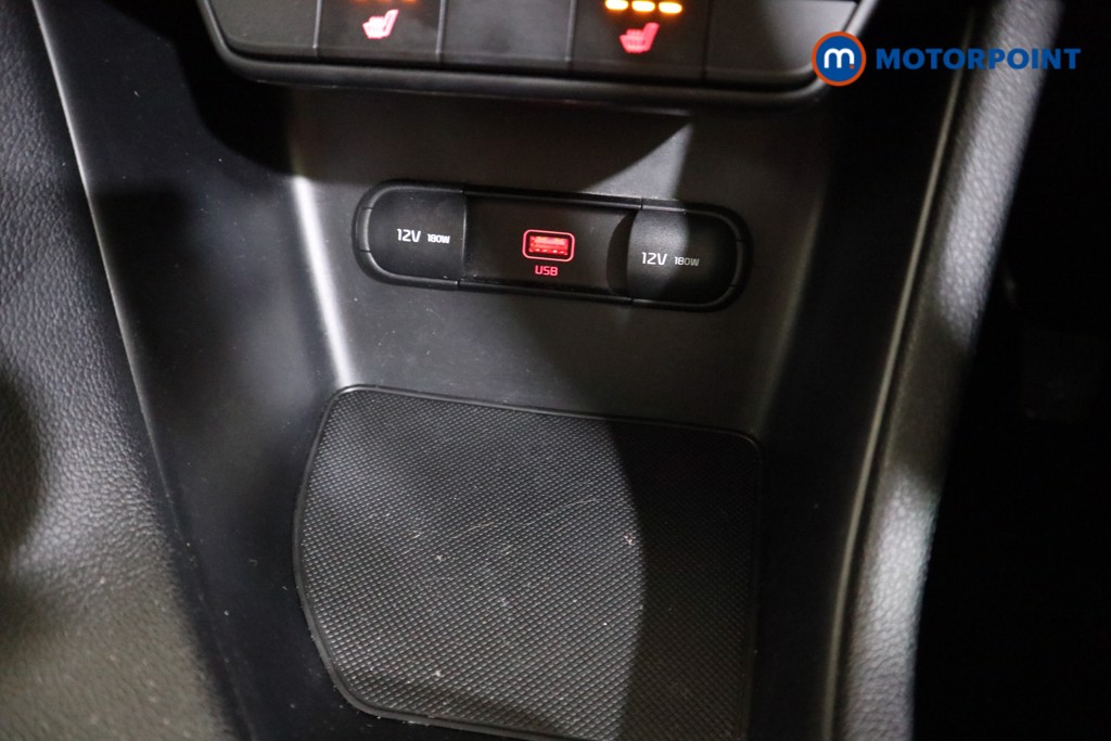 KIA Sportage 2 Manual Petrol SUV - Stock Number (1597667) - 8th supplementary image