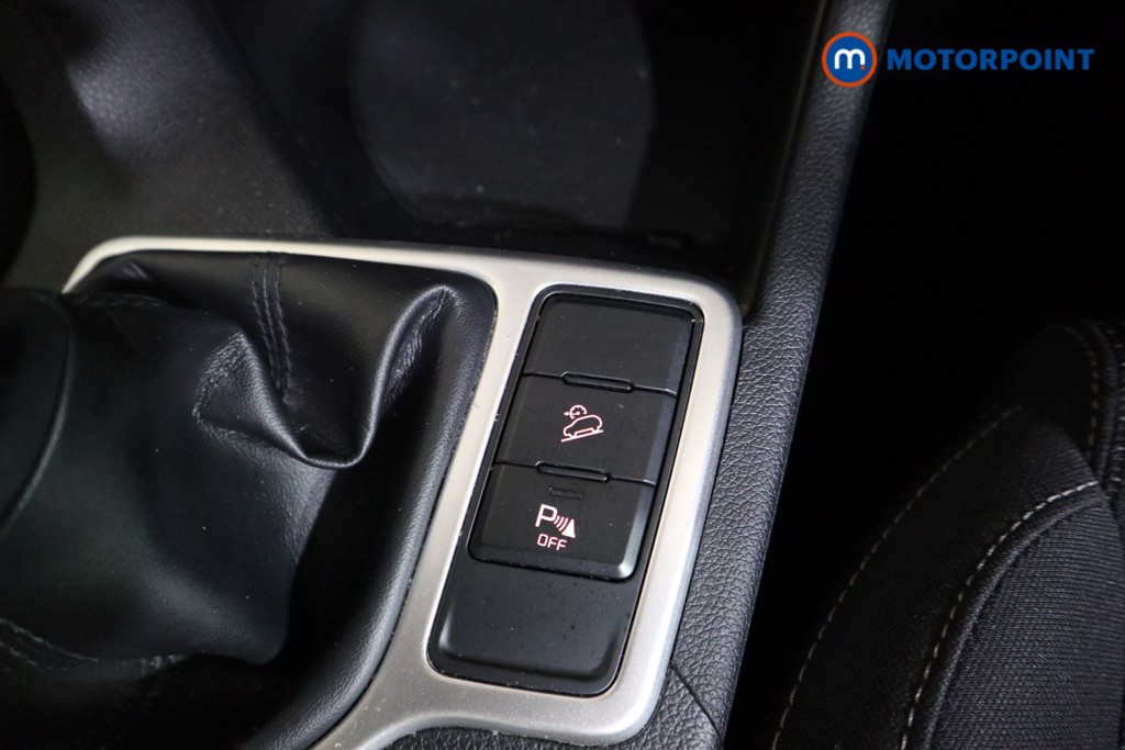 KIA Sportage 2 Manual Petrol SUV - Stock Number (1597667) - 9th supplementary image