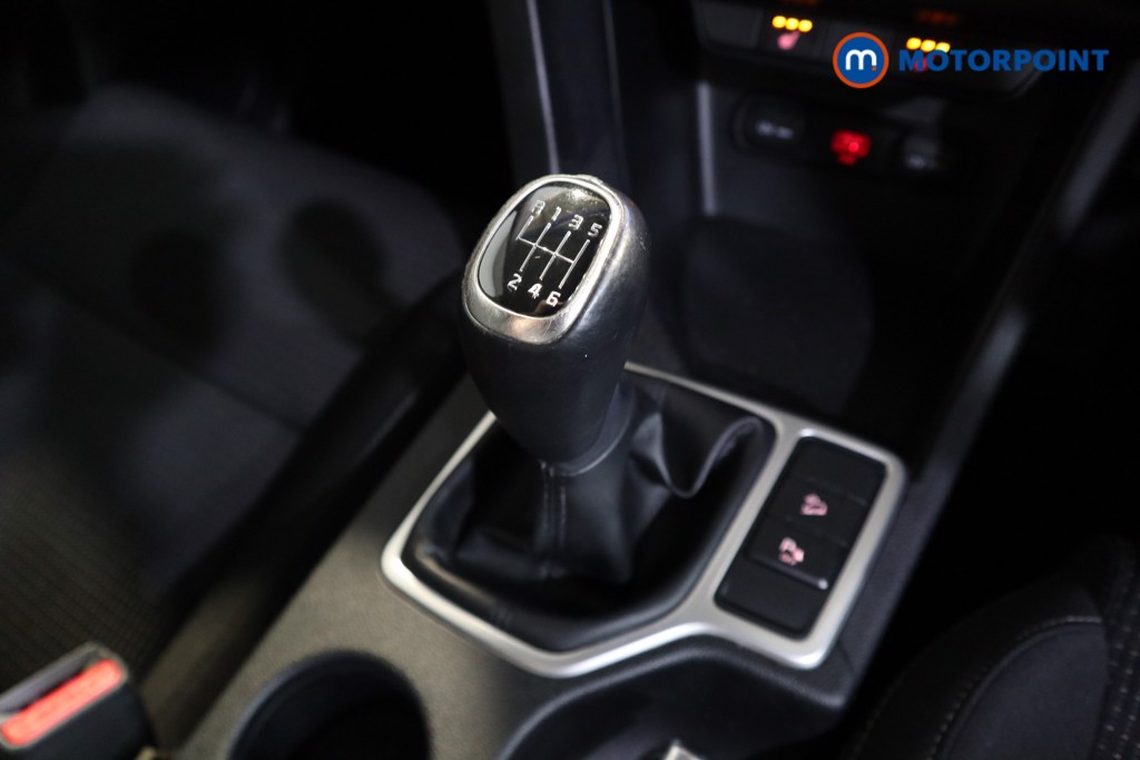 KIA Sportage 2 Manual Petrol SUV - Stock Number (1597667) - 10th supplementary image