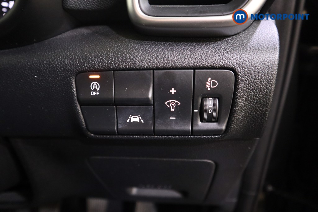 KIA Sportage 2 Manual Petrol SUV - Stock Number (1597667) - 11th supplementary image