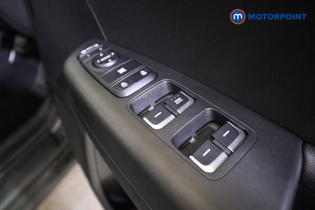 KIA Sportage 2 Manual Petrol SUV - Stock Number (1597667) - 12th supplementary image