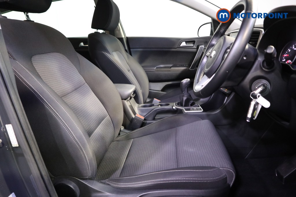 KIA Sportage 2 Manual Petrol SUV - Stock Number (1597667) - 13th supplementary image