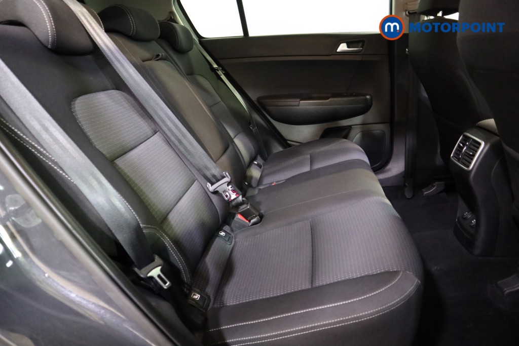 KIA Sportage 2 Manual Petrol SUV - Stock Number (1597667) - 14th supplementary image