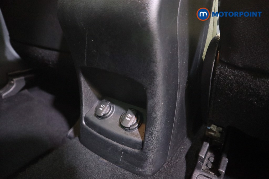KIA Sportage 2 Manual Petrol SUV - Stock Number (1597667) - 16th supplementary image