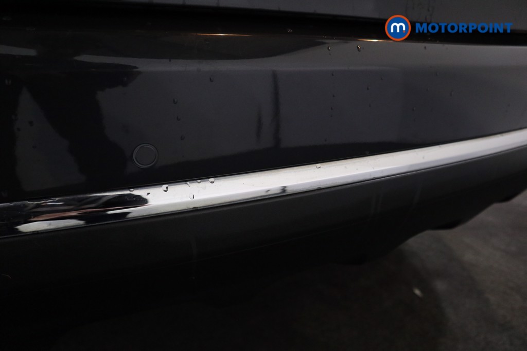 KIA Sportage 2 Manual Petrol SUV - Stock Number (1597667) - 23rd supplementary image