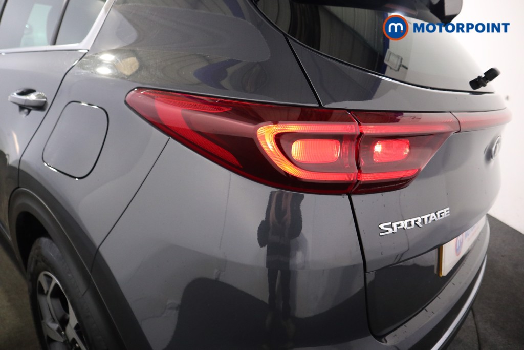 KIA Sportage 2 Manual Petrol SUV - Stock Number (1597667) - 25th supplementary image