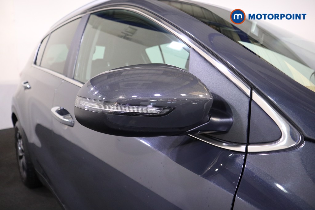 KIA Sportage 2 Manual Petrol SUV - Stock Number (1597667) - 28th supplementary image