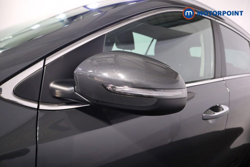 KIA Sportage 2 Manual Petrol SUV - Stock Number (1597667) - 29th supplementary image