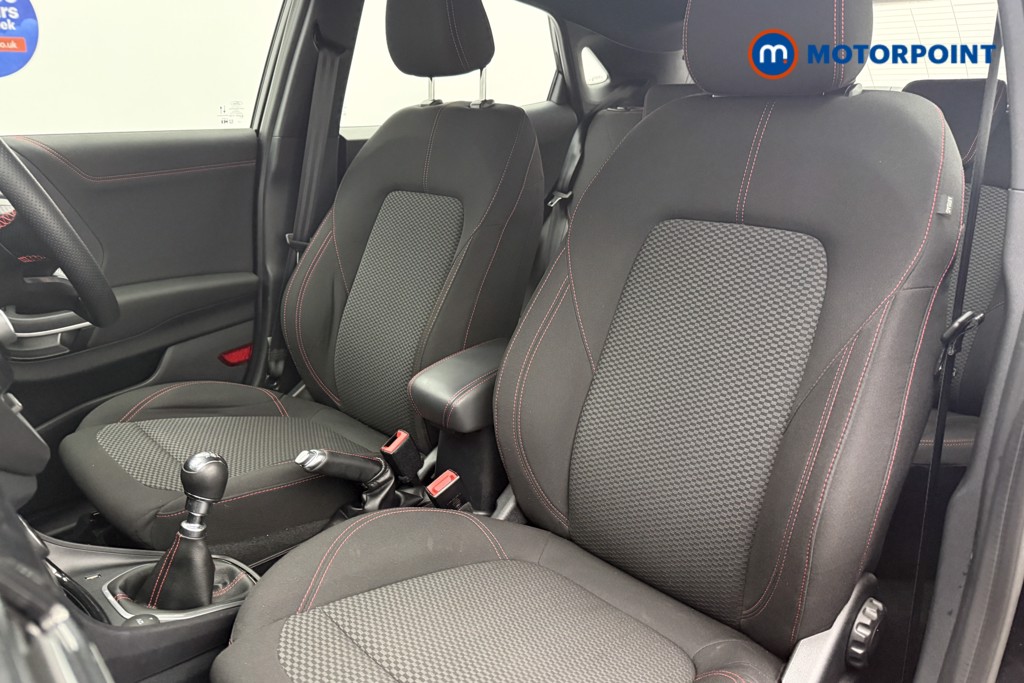 Ford Puma St-Line Manual Petrol SUV - Stock Number (1597775) - 3rd supplementary image