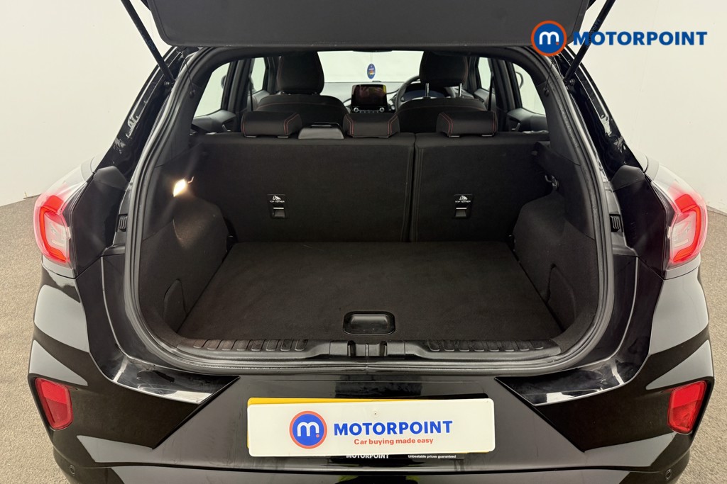 Ford Puma St-Line Manual Petrol SUV - Stock Number (1597775) - 5th supplementary image