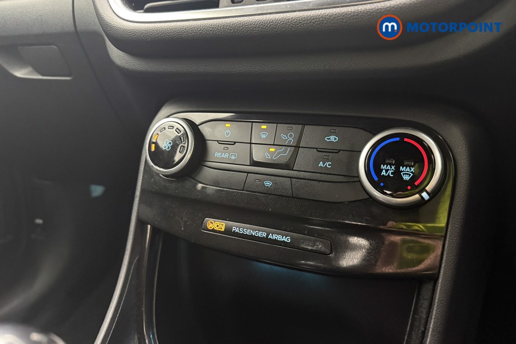 Ford Puma St-Line Manual Petrol SUV - Stock Number (1597775) - 12th supplementary image