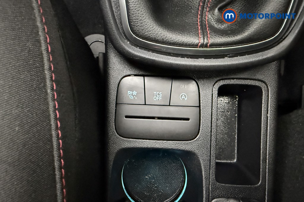 Ford Puma St-Line Manual Petrol SUV - Stock Number (1597775) - 14th supplementary image