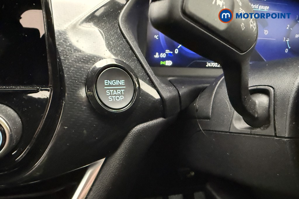 Ford Puma St-Line Manual Petrol SUV - Stock Number (1597775) - 15th supplementary image