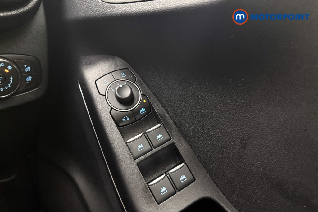 Ford Puma St-Line Manual Petrol SUV - Stock Number (1597775) - 16th supplementary image