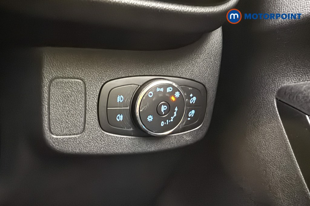 Ford Puma St-Line Manual Petrol SUV - Stock Number (1597775) - 17th supplementary image