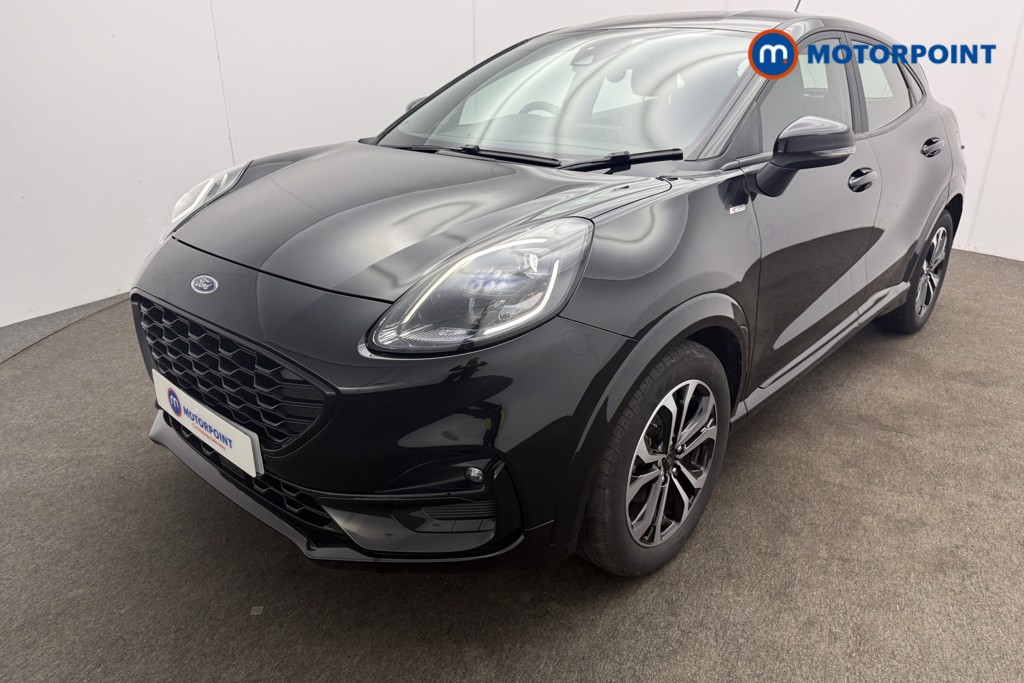 Ford Puma St-Line Manual Petrol SUV - Stock Number (1597775) - 20th supplementary image