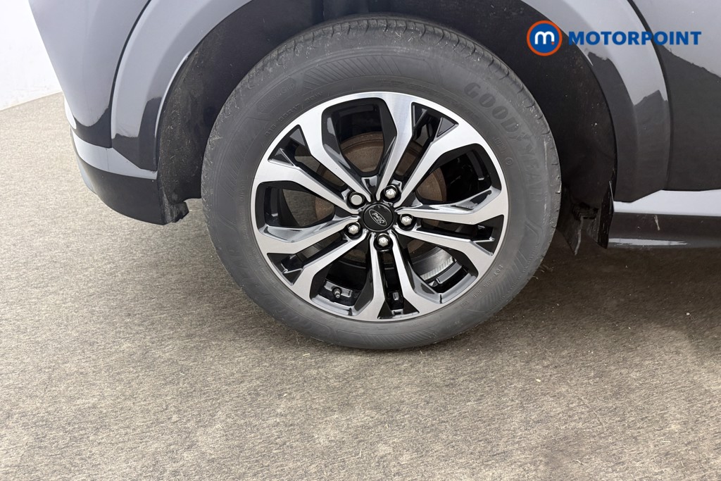 Ford Puma St-Line Manual Petrol SUV - Stock Number (1597775) - 23rd supplementary image