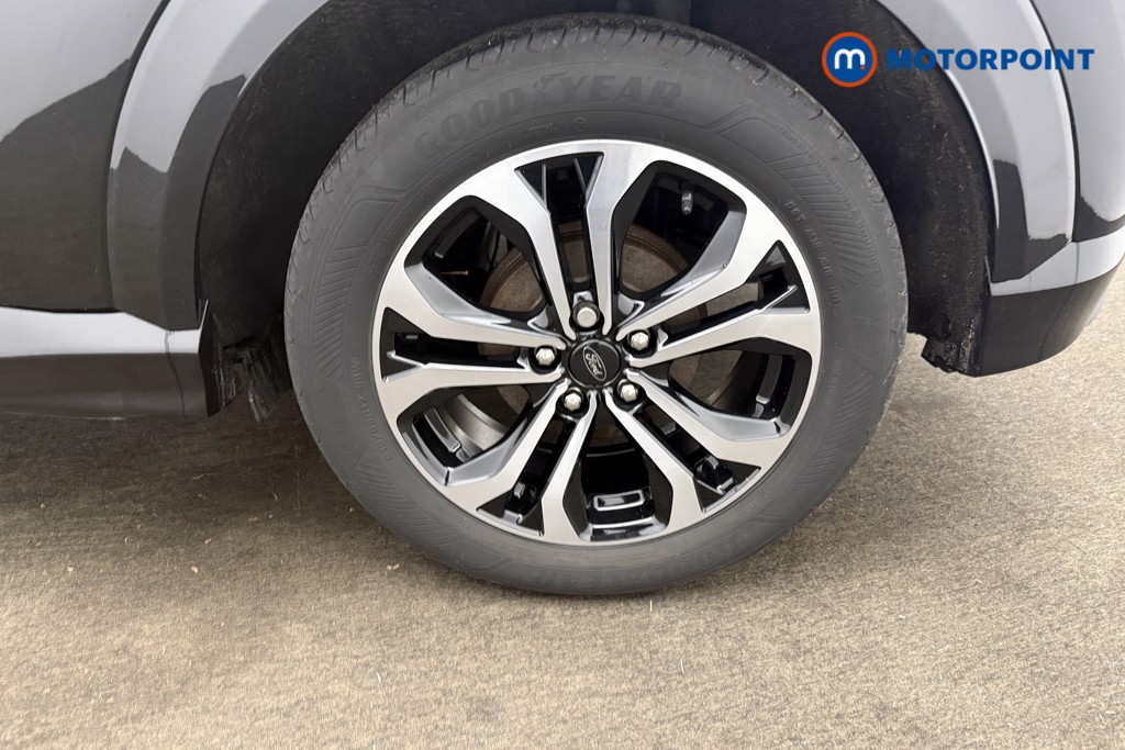 Ford Puma St-Line Manual Petrol SUV - Stock Number (1597775) - 24th supplementary image