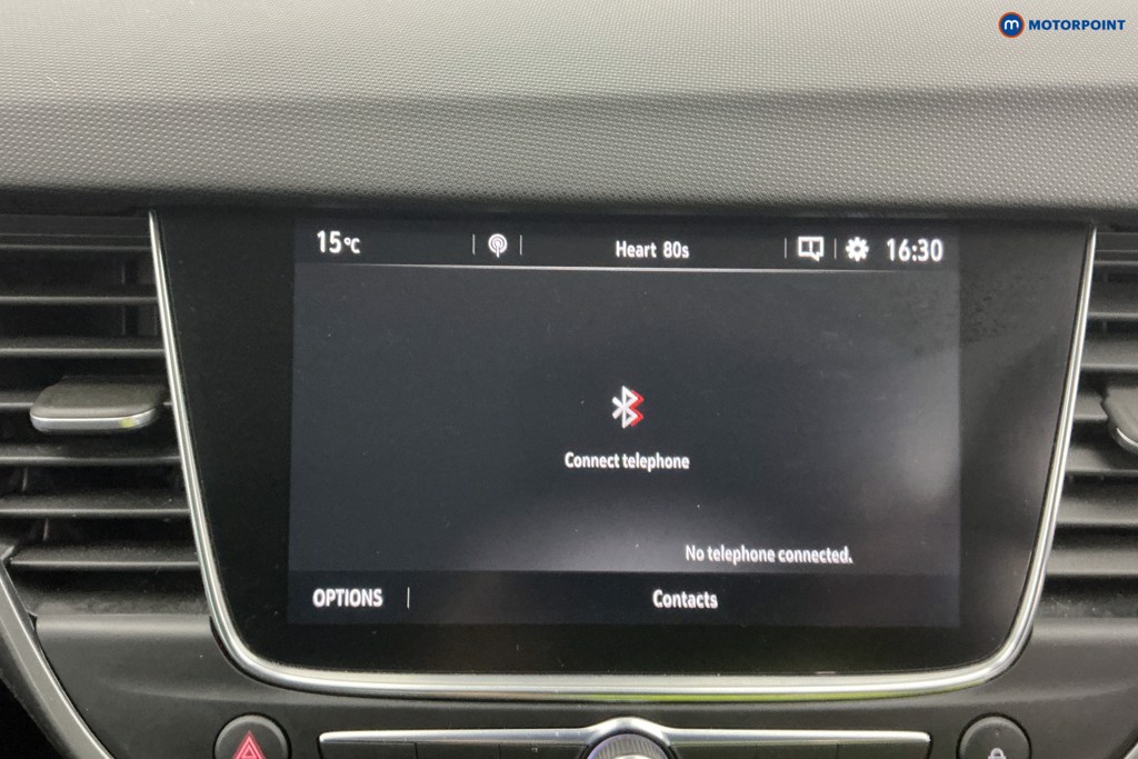 Vauxhall Crossland Ultimate Automatic Petrol SUV - Stock Number (1597806) - 2nd supplementary image