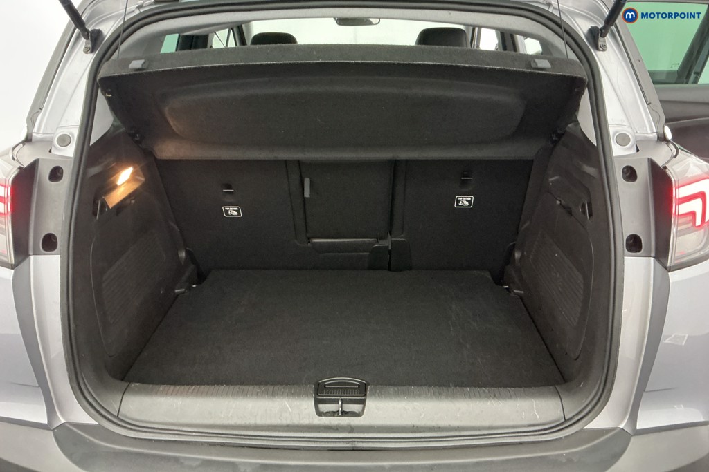 Vauxhall Crossland Ultimate Automatic Petrol SUV - Stock Number (1597806) - 3rd supplementary image
