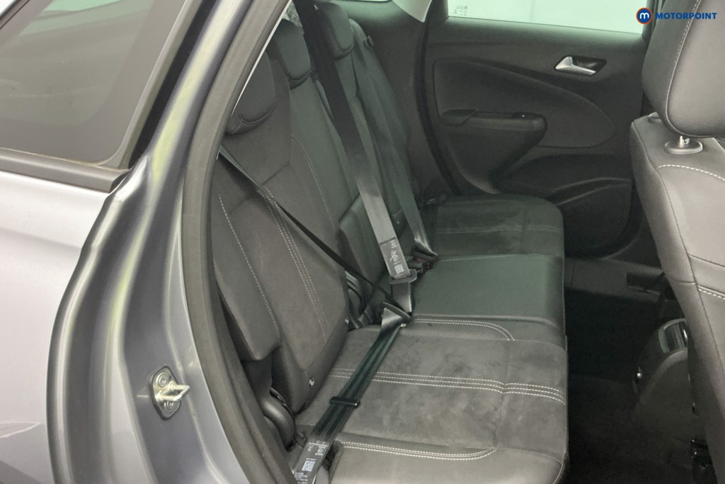 Vauxhall Crossland Ultimate Automatic Petrol SUV - Stock Number (1597806) - 4th supplementary image