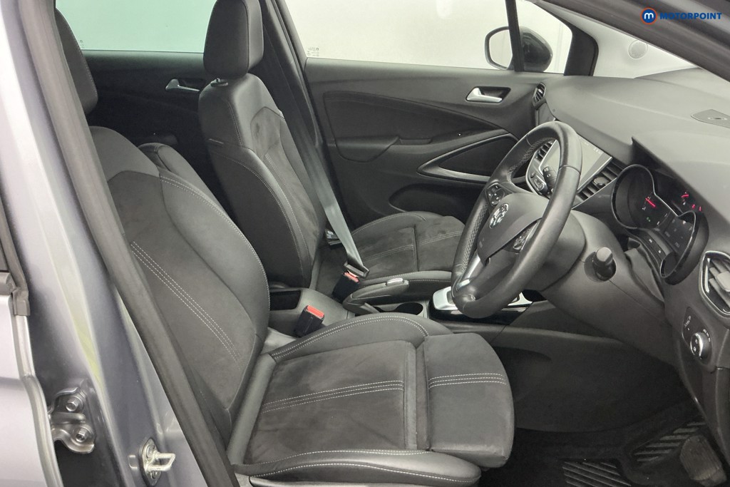 Vauxhall Crossland Ultimate Automatic Petrol SUV - Stock Number (1597806) - 5th supplementary image