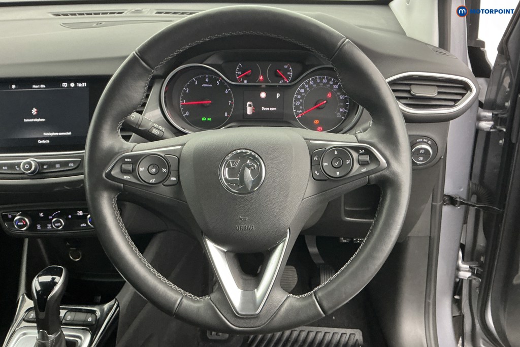 Vauxhall Crossland Ultimate Automatic Petrol SUV - Stock Number (1597806) - 6th supplementary image