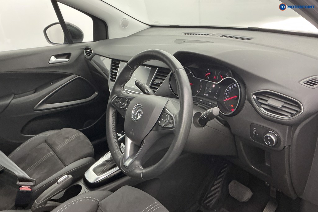 Vauxhall Crossland Ultimate Automatic Petrol SUV - Stock Number (1597806) - 7th supplementary image