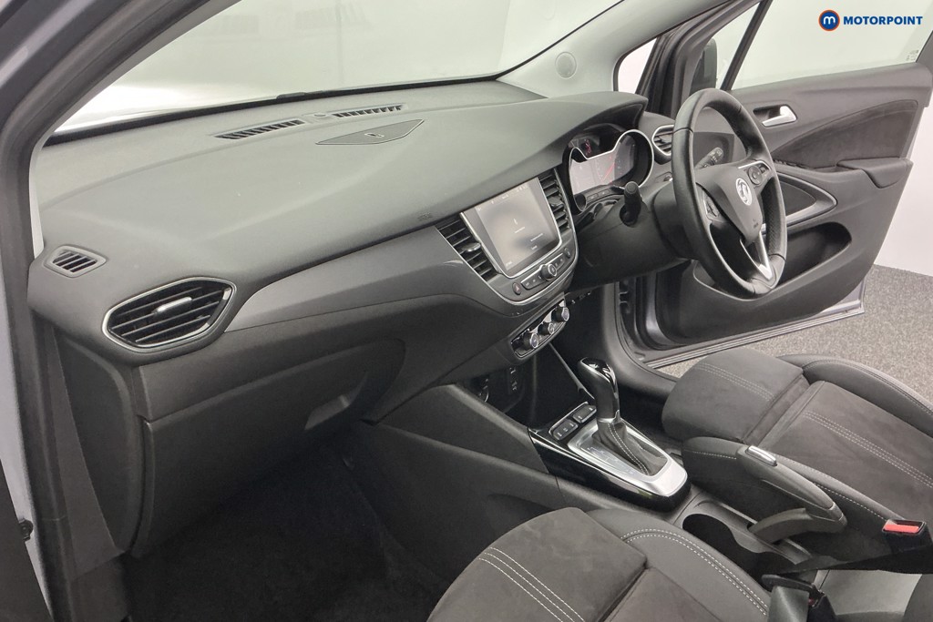Vauxhall Crossland Ultimate Automatic Petrol SUV - Stock Number (1597806) - 8th supplementary image