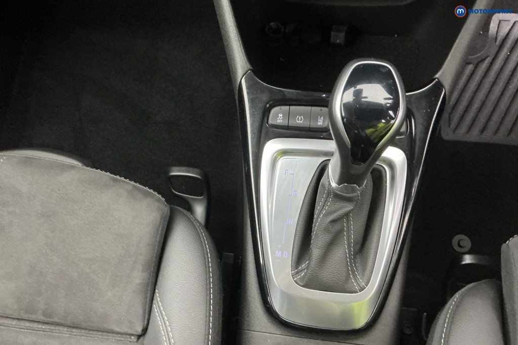 Vauxhall Crossland Ultimate Automatic Petrol SUV - Stock Number (1597806) - 14th supplementary image