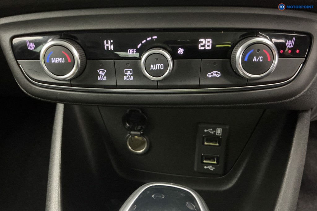 Vauxhall Crossland Ultimate Automatic Petrol SUV - Stock Number (1597806) - 16th supplementary image