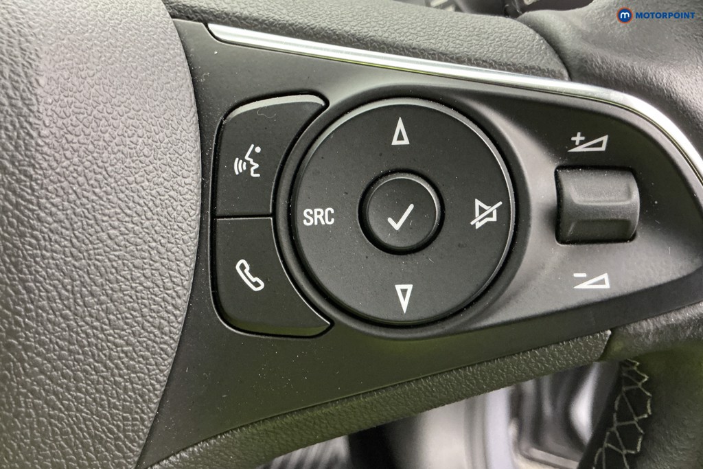 Vauxhall Crossland Ultimate Automatic Petrol SUV - Stock Number (1597806) - 19th supplementary image