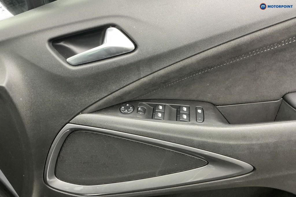Vauxhall Crossland Ultimate Automatic Petrol SUV - Stock Number (1597806) - 22nd supplementary image