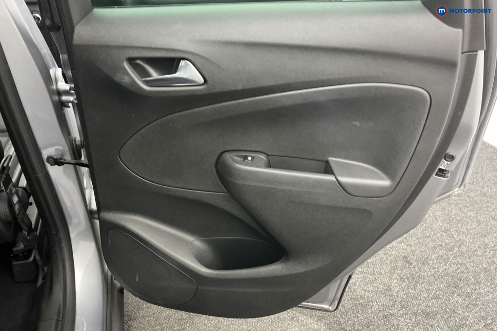 Vauxhall Crossland Ultimate Automatic Petrol SUV - Stock Number (1597806) - 23rd supplementary image