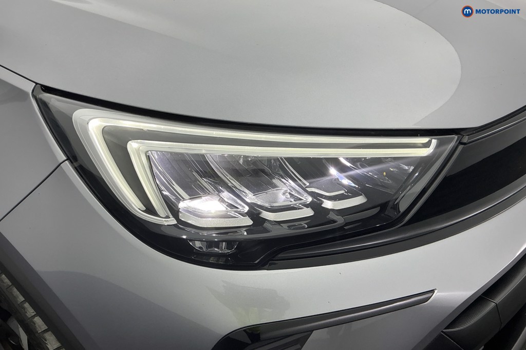 Vauxhall Crossland Ultimate Automatic Petrol SUV - Stock Number (1597806) - 25th supplementary image