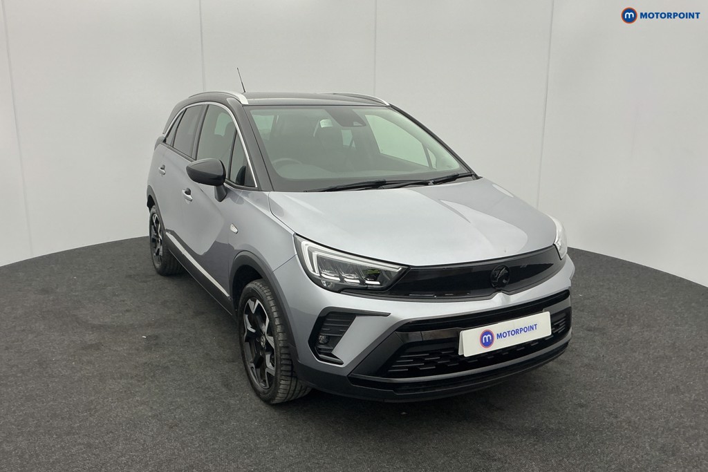 Vauxhall Crossland Ultimate Automatic Petrol SUV - Stock Number (1597806) - 26th supplementary image