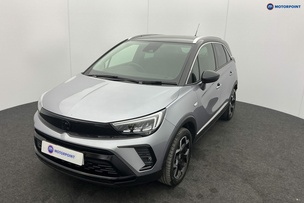 Vauxhall Crossland Ultimate Automatic Petrol SUV - Stock Number (1597806) - 28th supplementary image