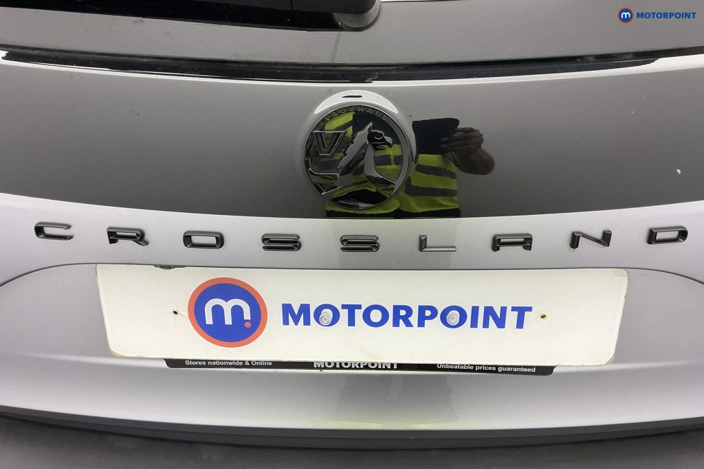 Vauxhall Crossland Ultimate Automatic Petrol SUV - Stock Number (1597806) - 30th supplementary image